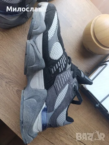 Мъжки маратонки New Balance , снимка 6 - Маратонки - 55630652