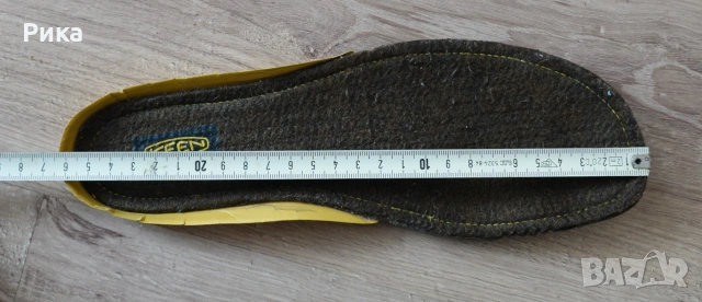 Туристически обувки KEEN за -32 градуса, снимка 7 - Други - 55217371