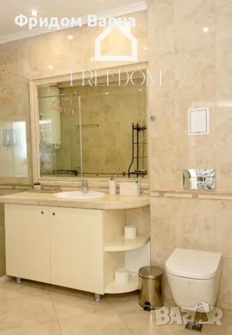 Продава 3-СТАЕН - град Варна, Център, снимка 10 - Апартаменти - 55437426