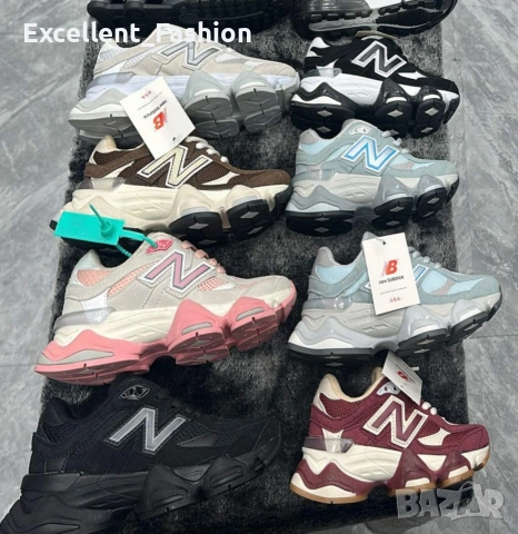 Детски обувки New Balance 25/35номер