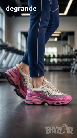 🎀Дамски Маратонки #New Balance , снимка 2 - Маратонки - 54209544