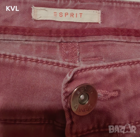 Esprit, панталон размер 38 , снимка 5 - Панталони - 54856830