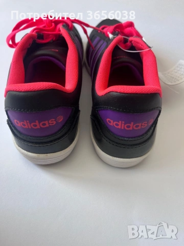 Маратонки Adidas, снимка 4 - Маратонки - 54780184