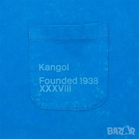 Мъжка близа Kangol /М/587Б23, снимка 7 - Блузи - 55265124