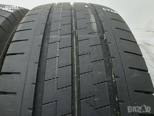 4бр летни гуми за бус 235/65/16C GITI L06420 