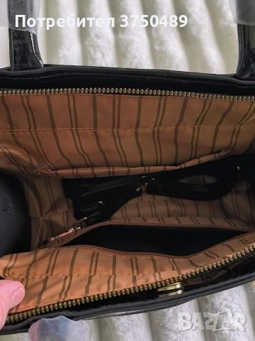 Нова дамска чанта , снимка 6 - Чанти - 54346015