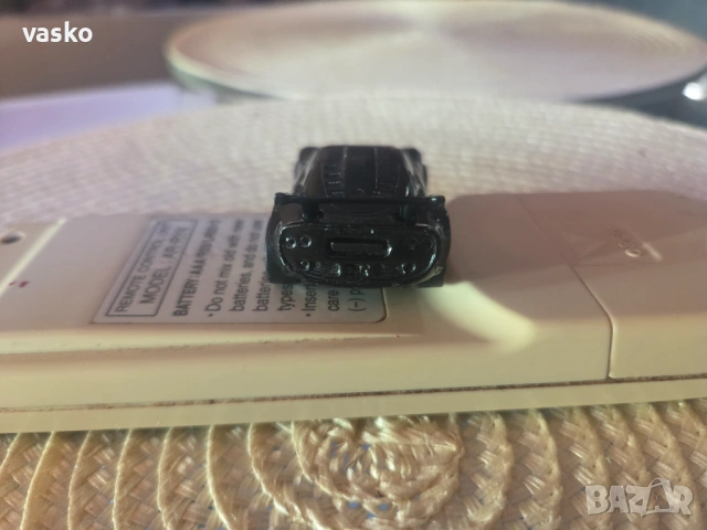 Hotwheels 2003 Lotuse Elise , снимка 4 - Колекции - 54100030