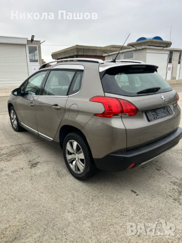 Peugeot 2008 , снимка 6 - Автомобили и джипове - 54749520