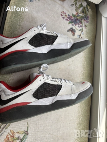 Nike ishod маратонки Найк нови, снимка 5 - Маратонки - 55169306
