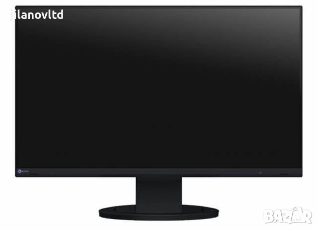 Монитор EIZO EV2760 2560x1440 WQHD, IPS с гаранция, снимка 2 - Монитори - 54644732