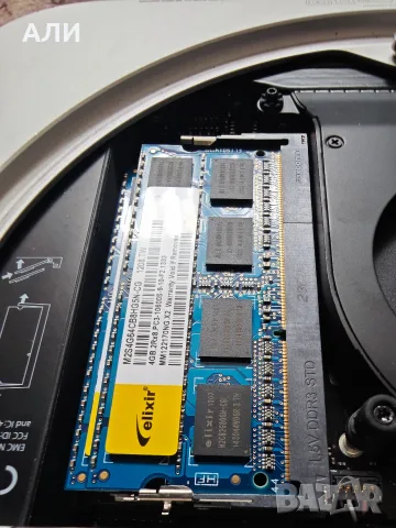 Mac mini........., снимка 5 - Други - 55428125