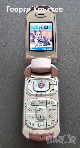 Samsung E530(2 бр.) - без батерии, снимка 3 - Samsung - 53509244