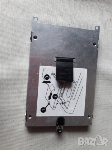 hdd s kadi, снимка 2 - Твърди дискове - 54576311