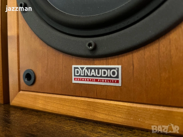 Dynaudio Contour 1.3, снимка 10 - Тонколони - 54567543
