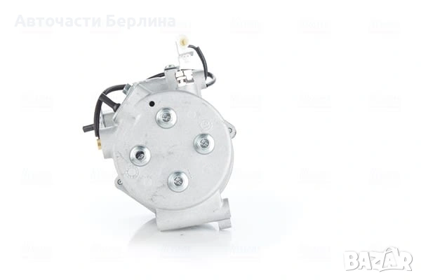 Компресор за климатик за Fiat Sedici и Suzuki Swift, снимка 4 - Части - 54859647
