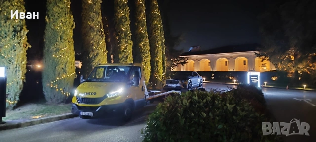 ROAD ASSISTANCE KULATA TRACTARI AUTO KULATA, снимка 11 - Транспортни услуги - 55216378