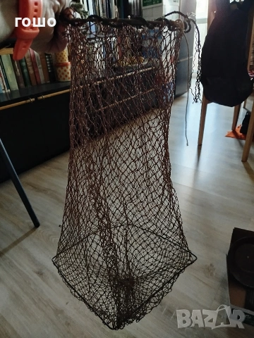 за рибари, снимка 2 - Екипировка - 54318935