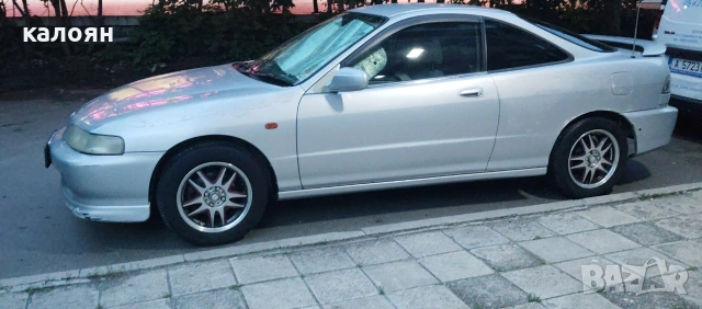 джанти JDM 4х100 Хонда с гуми 15'', снимка 6 - Гуми и джанти - 54669224