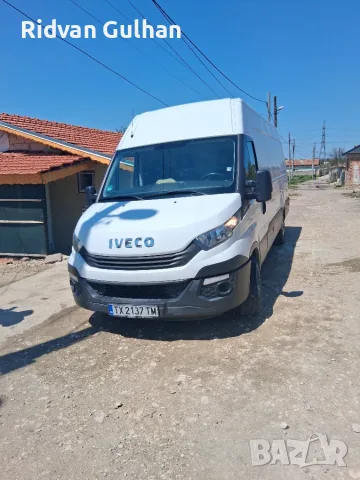 Iveko dayli 180