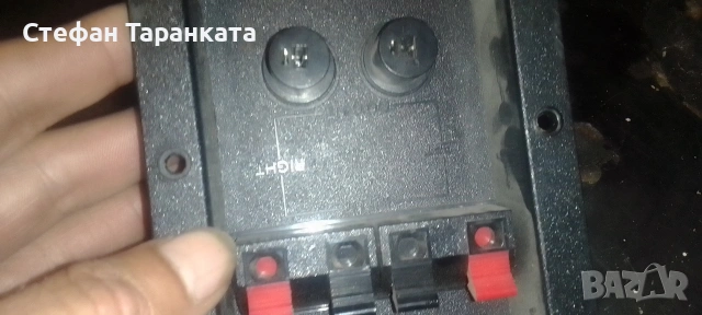 двоен филтър свалян от субуфер , снимка 4 - Тонколони - 54595544