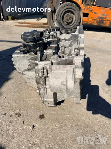 V20R 431152N210 скоростна кутия автоматична от Hyundai Santa Fe 4 (TM) 2.2 CRDI HTRAC двигател D4HE , снимка 4 - Части - 54982057