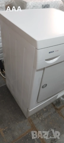 Сушилня Bosch MAXX клас В 6кг. внос от Германия, снимка 3 - Сушилни - 54824664
