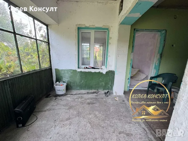 Къща село Долно Белево, снимка 9 - Къщи - 55644556