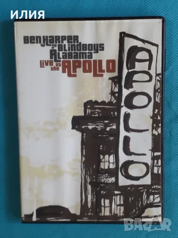 Synth-pop,Ballad,Soul,Arena Rock,Funk,Afro-Cuban Jazz-DVD Video, снимка 6 - DVD дискове - 55582291