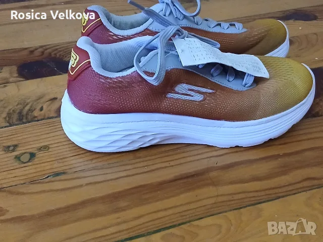 Маратонки SKECHERS 