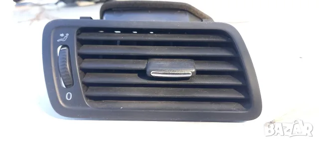 Дясна духалка парно VW Passat B6, снимка 2 - Части - 55341837