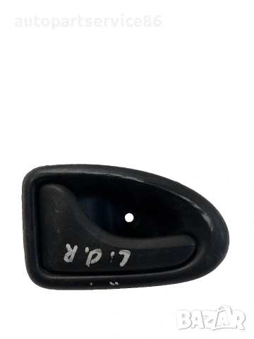 Вътрешна дръжка предна лява за Vauxhall Movano (00-2010) 7700830078