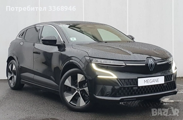 Джанти Renault OSTON MEGANE E-TECH 18" 5X114,3 Рено Меган Е Тех 5х114.3, снимка 13 - Гуми и джанти - 54552452