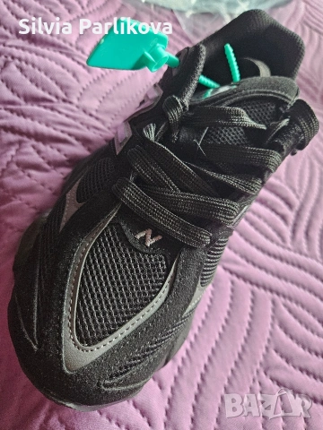 маратонки NB , снимка 2 - Маратонки - 54008811