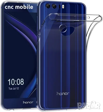 Huawei Honor 50SE Honor 8 Honor 8A Honor 8X Honor 10 Honor 7 Honor 7 Lite Honor 6C калъф case , снимка 4 - Калъфи, кейсове - 55502048