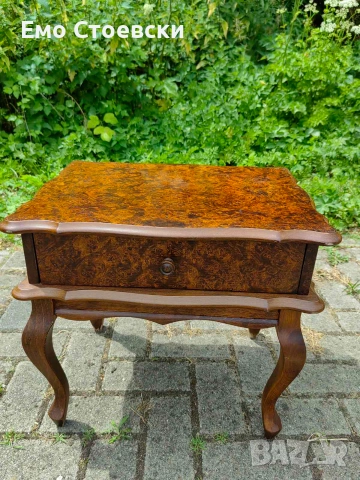 Красиво дъбови шкафче, снимка 2 - Други - 55253785