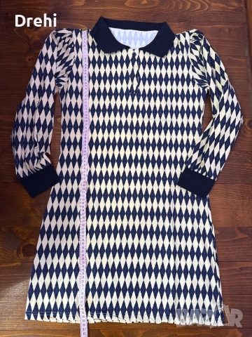 Дамска рокля Размер М 