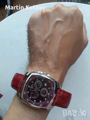 Daniel Green London Signature, снимка 3 - Мъжки - 54892978