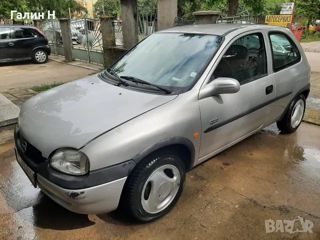 Opel Corsa Edition 2000 (3d) 1.0 12V 