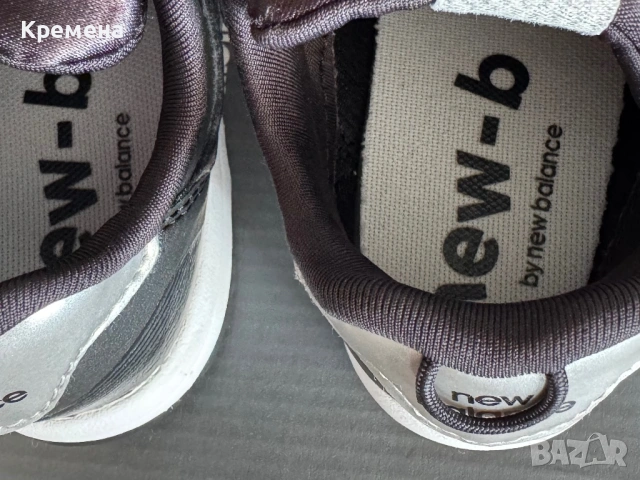 Детски New Balance 574 , снимка 6 - Детски маратонки - 54787072