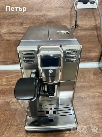 Кафемашина Philips, снимка 2 - Кафемашини - 54580823