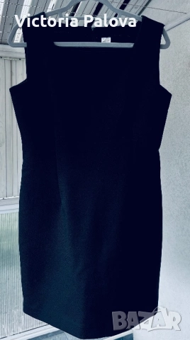 Малка черна рокля LBD 8 стил Audrey Hepburn,  Италия, снимка 3 - Рокли - 54728929