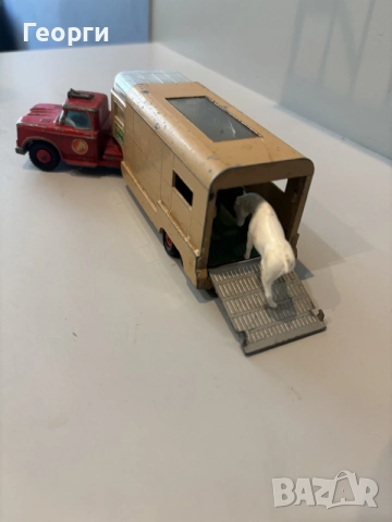 Matchbox/Мачбокс 1:43, снимка 6 - Колекции - 55596385