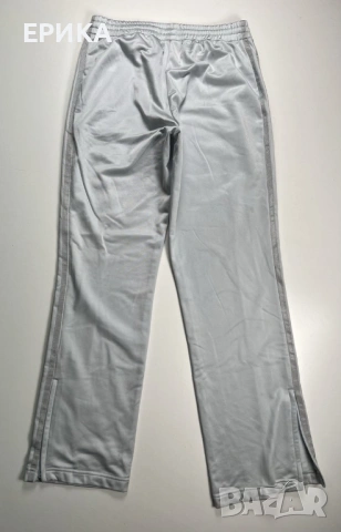 ADIDAS Backenbauer Silver сребрист tracksuit pants анцунг, снимка 3 - Спортни дрехи, екипи - 54848382