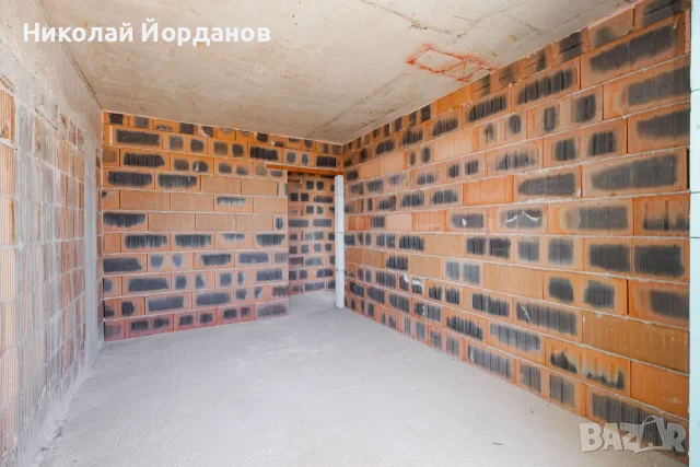 Слънчев Тристаен Апартамент С Нескриваема Панорама - Акт 14, снимка 10 - Апартаменти - 52520719