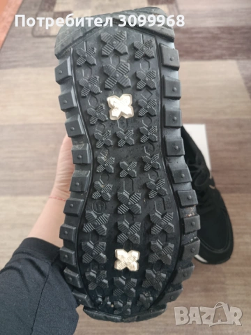 Дамски спортни обувки, снимка 4 - Дамски ежедневни обувки - 54047864