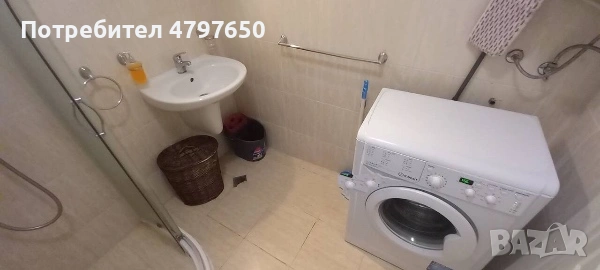 Тристаен Апартамент в Слънчев бряг , снимка 6 - Апартаменти - 54891094