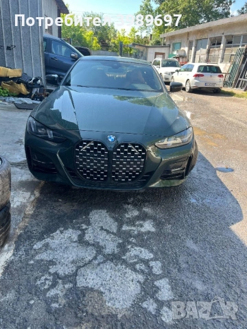 G22 на части, снимка 7 - Автомобили и джипове - 54623286