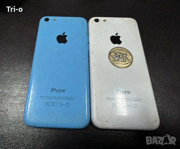 Apple iPhone 5c - Корпуси и други части, снимка 5 - Резервни части за телефони - 54584373