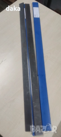 Ножове за щрайхмус/абрихт 810mm, снимка 6 - Други машини и части - 54356744