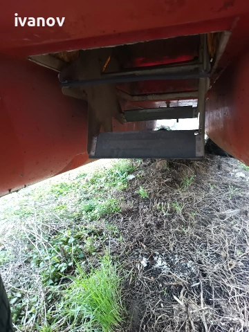 Водно колело, снимка 9 - Водни спортове - 54138756